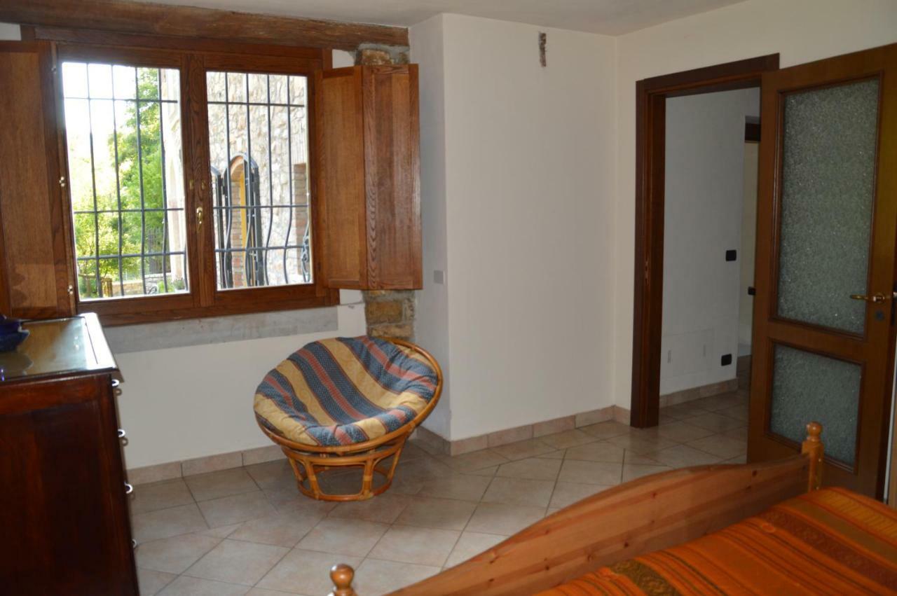 Cascina Valsorda Bed and Breakfast Concesio Exterior foto