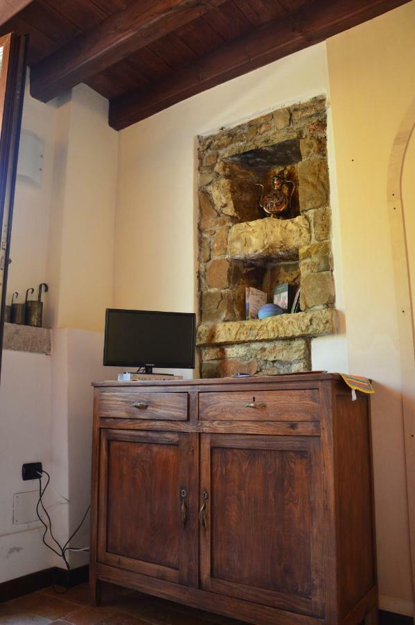 Cascina Valsorda Bed and Breakfast Concesio Exterior foto